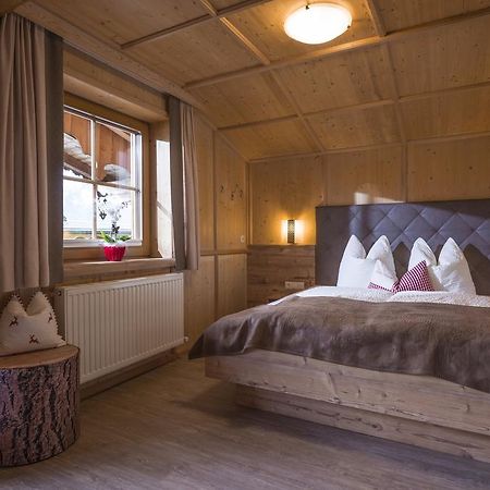 Ferienhaus Waidmannsruh ヒパッハ エクステリア 写真