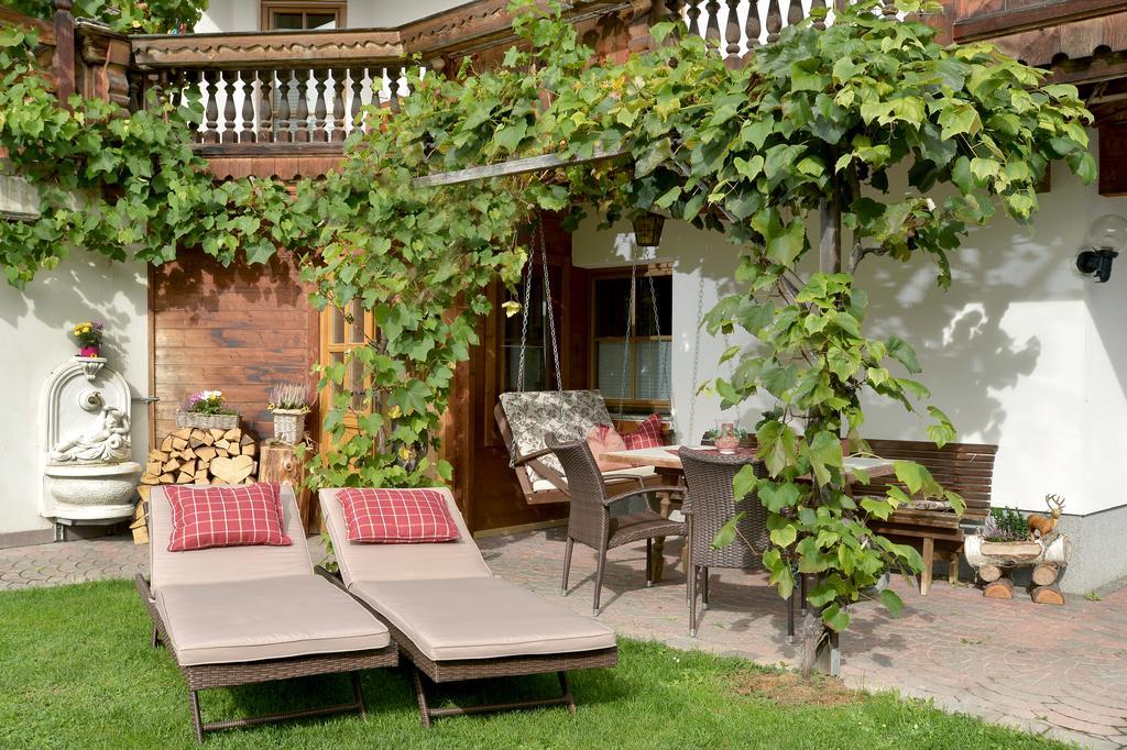 Ferienhaus Waidmannsruh ヒパッハ 部屋 写真