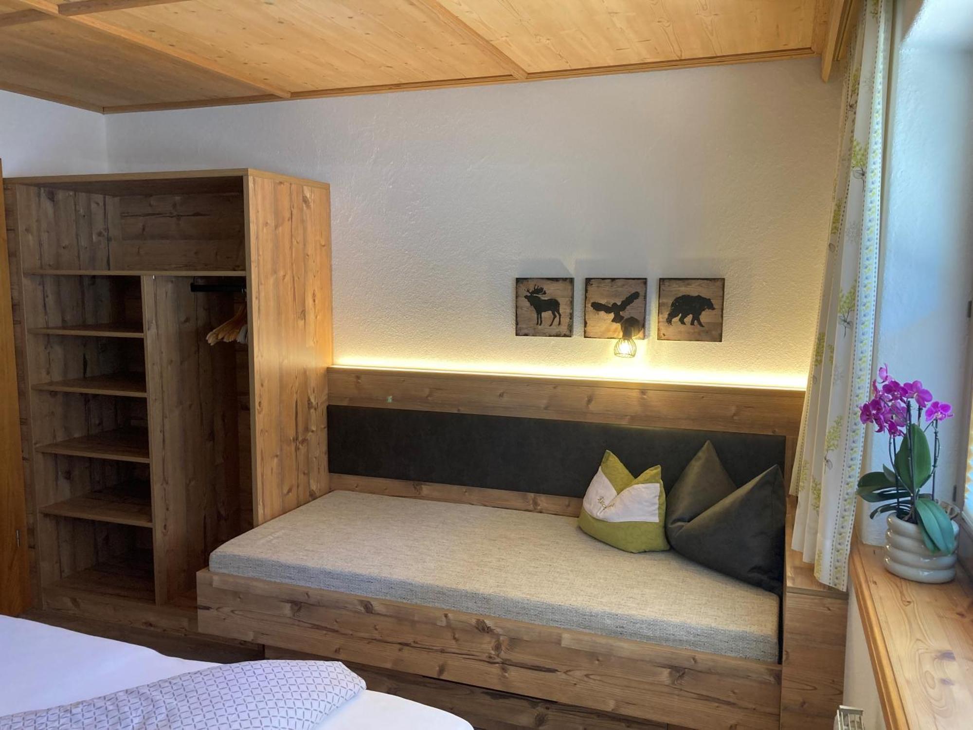 Ferienhaus Waidmannsruh ヒパッハ エクステリア 写真