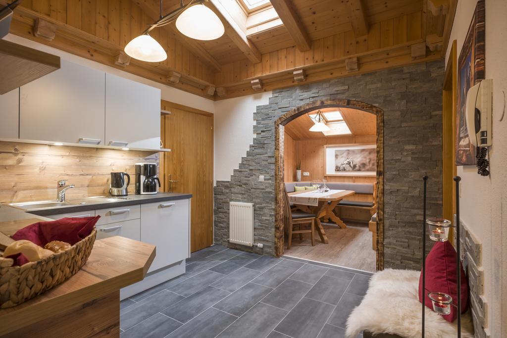 Ferienhaus Waidmannsruh ヒパッハ エクステリア 写真