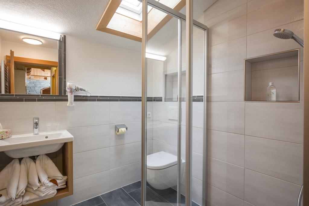 Ferienhaus Waidmannsruh ヒパッハ エクステリア 写真