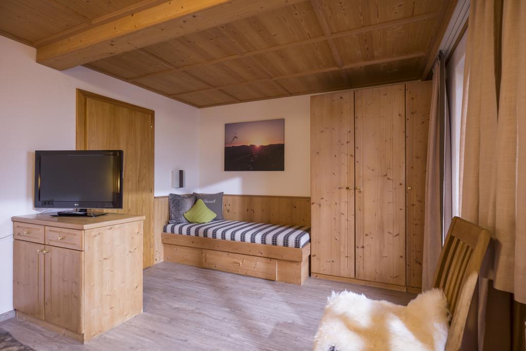 Ferienhaus Waidmannsruh ヒパッハ エクステリア 写真