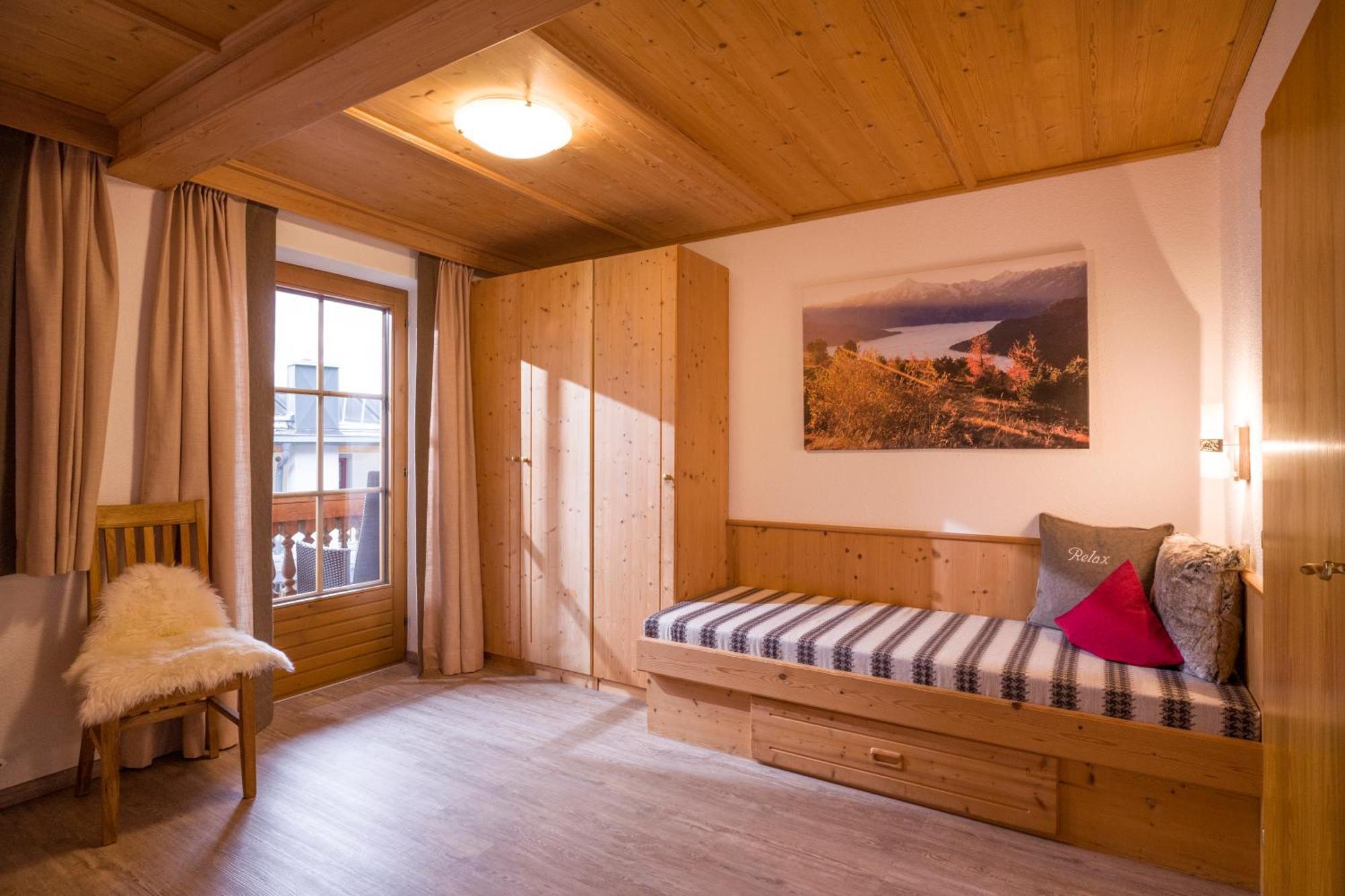 Ferienhaus Waidmannsruh ヒパッハ エクステリア 写真