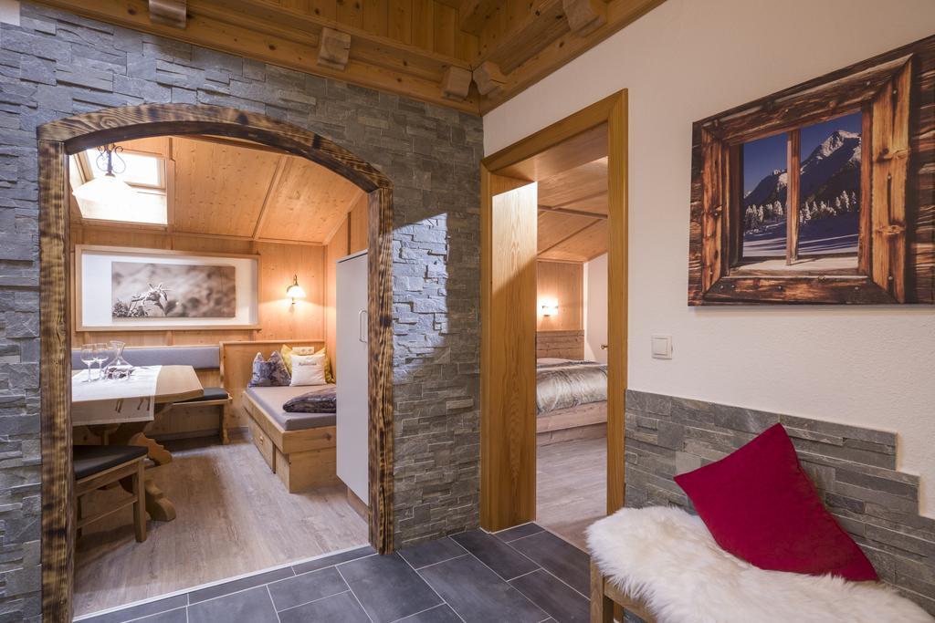 Ferienhaus Waidmannsruh ヒパッハ エクステリア 写真