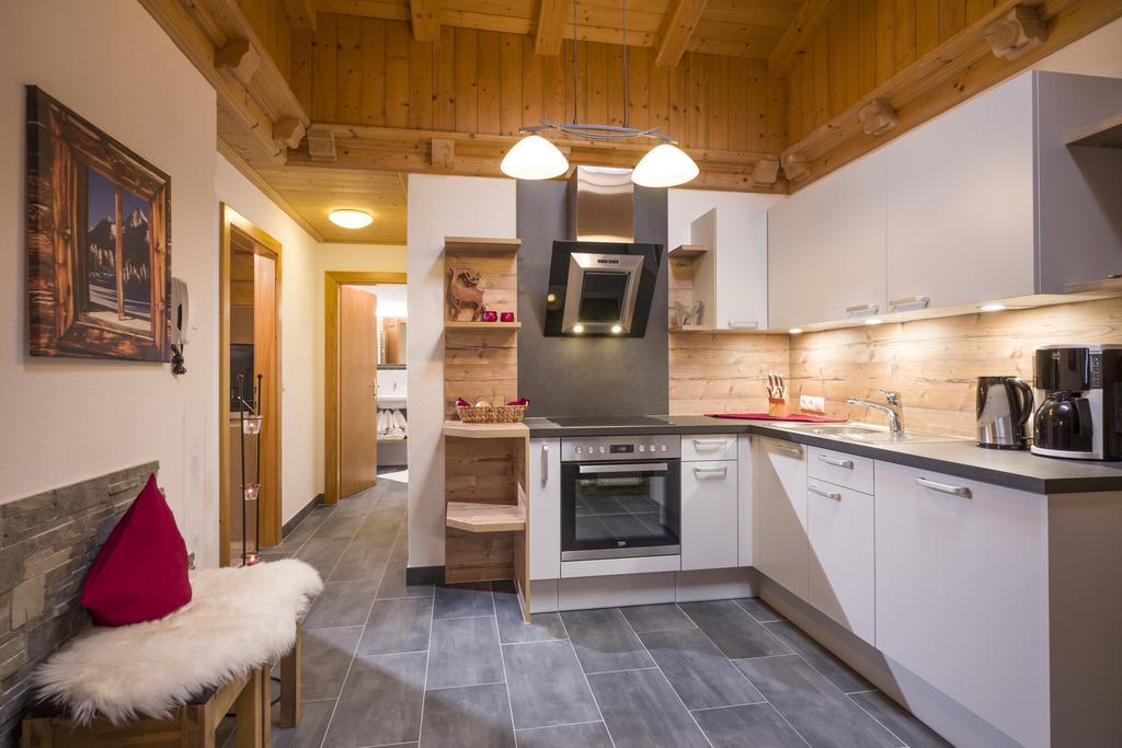 Ferienhaus Waidmannsruh ヒパッハ エクステリア 写真