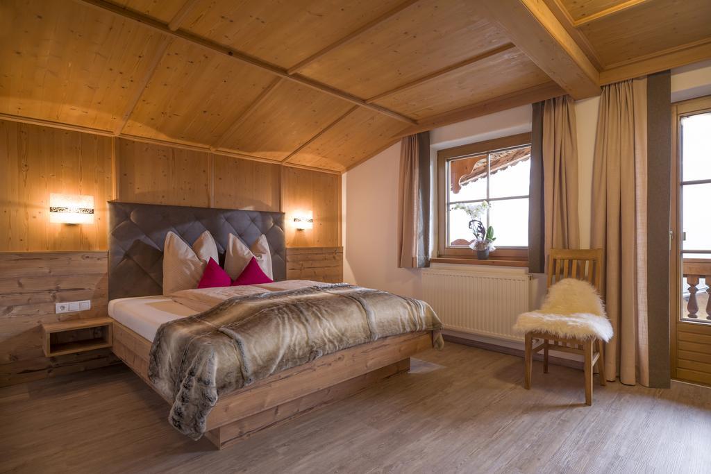 Ferienhaus Waidmannsruh ヒパッハ エクステリア 写真