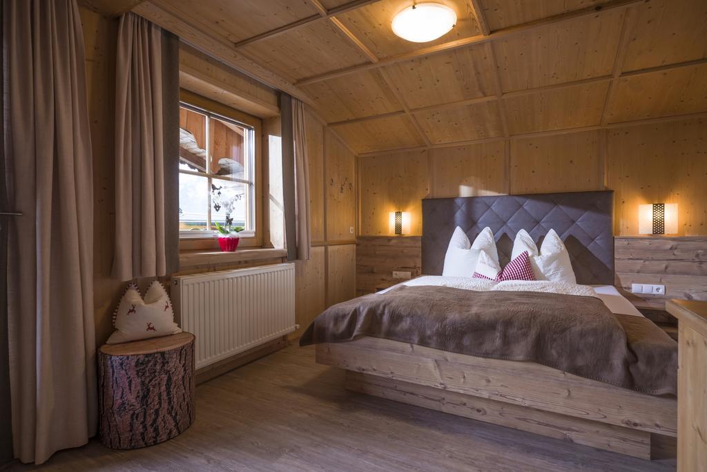 Ferienhaus Waidmannsruh ヒパッハ エクステリア 写真
