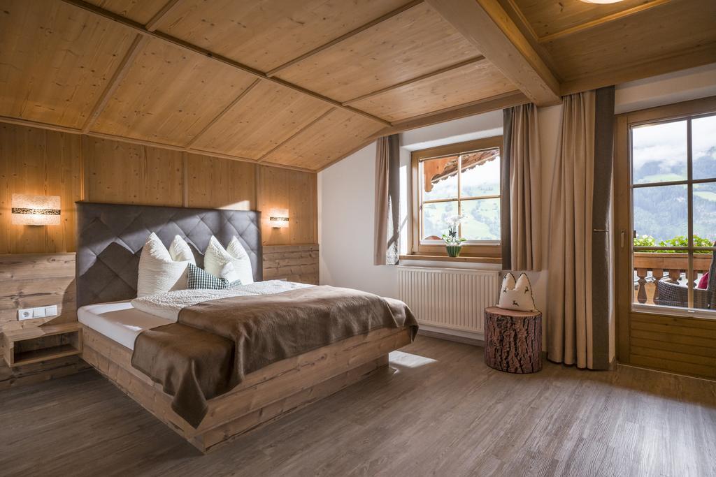 Ferienhaus Waidmannsruh ヒパッハ エクステリア 写真