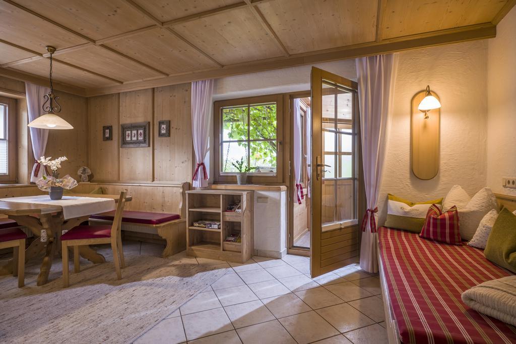 Ferienhaus Waidmannsruh ヒパッハ エクステリア 写真