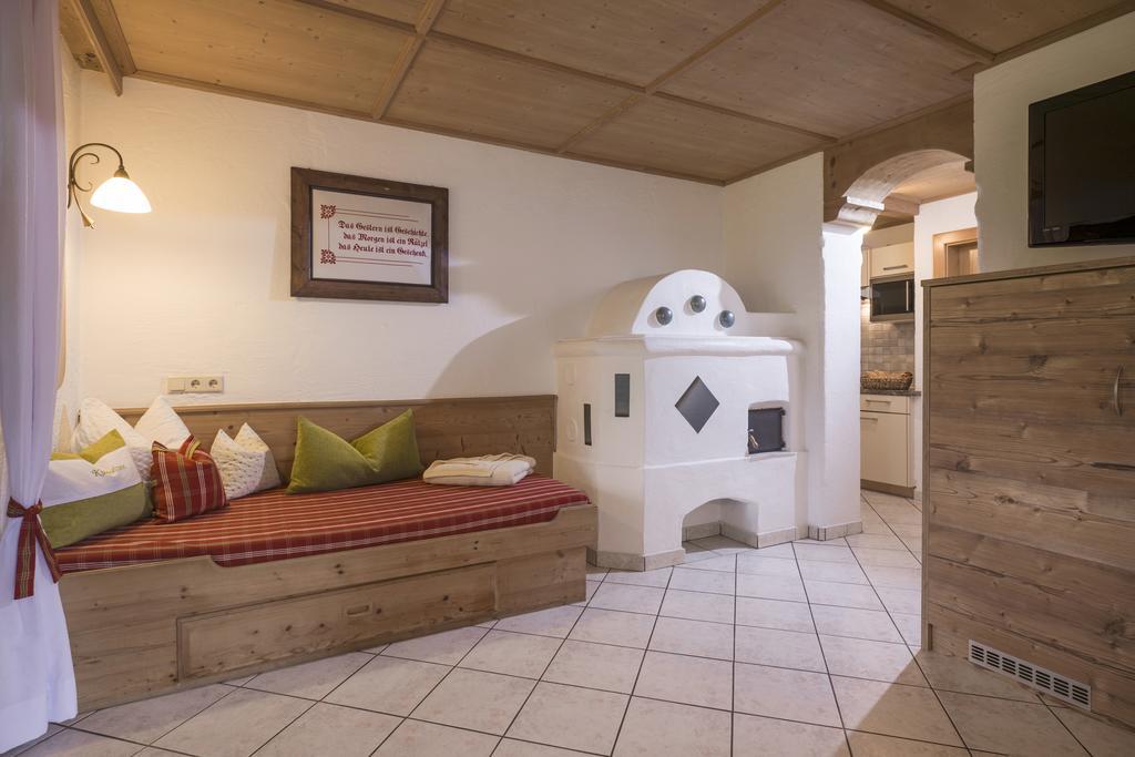 Ferienhaus Waidmannsruh ヒパッハ エクステリア 写真
