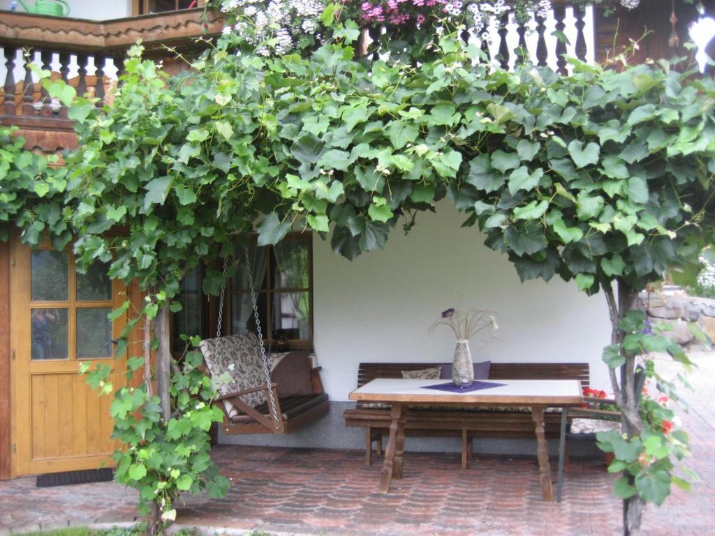 Ferienhaus Waidmannsruh ヒパッハ 部屋 写真
